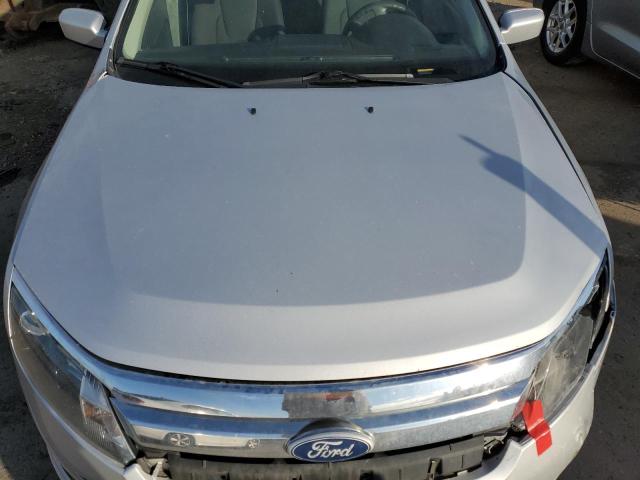 Photo 11 from auction – 2011 FORD FUSION SE with VIN 3FAHP0HA8BR106328