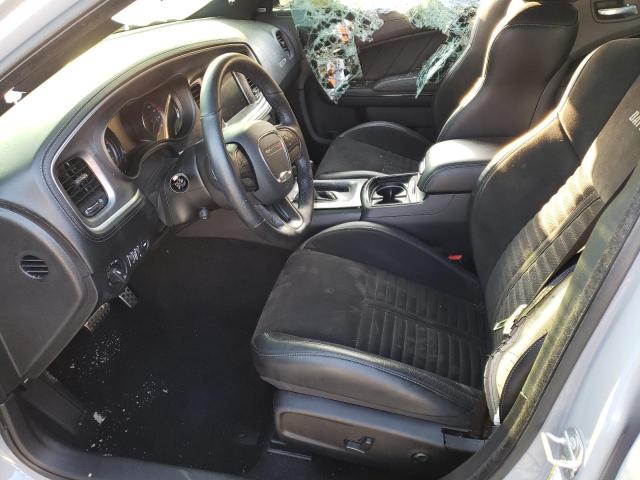 Photo 7 from auction – 2021 DODGE CHARGER R/ with VIN 2C3CDXCT7MH661241