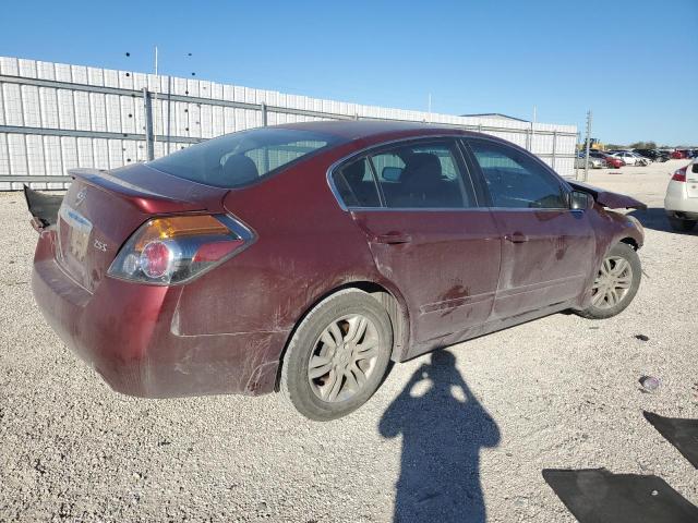 Photo 3 from auction – 2012 NISSAN ALTIMA BAS with VIN 1N4AL2AP4CN482035