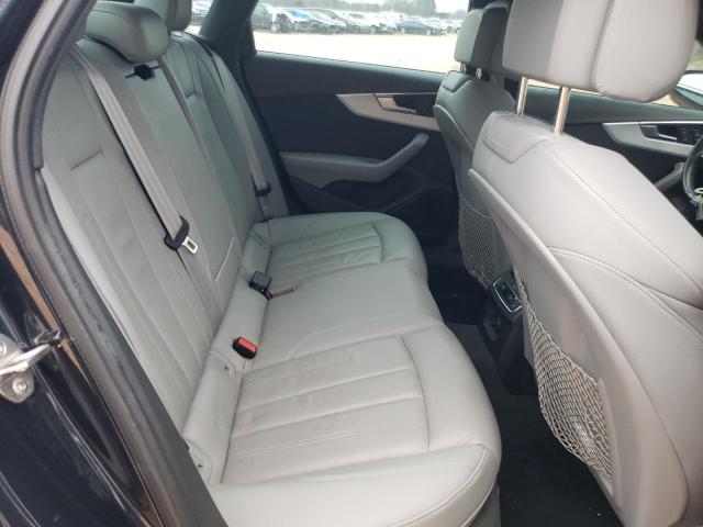 Photo 10 from auction – 2017 AUDI A4 PRESTIG with VIN WAUFNAF40HN071514