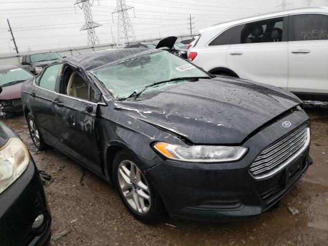 Photo 4 from auction – 2014 FORD FUSION SE with VIN 3FA6P0HD2ER147625