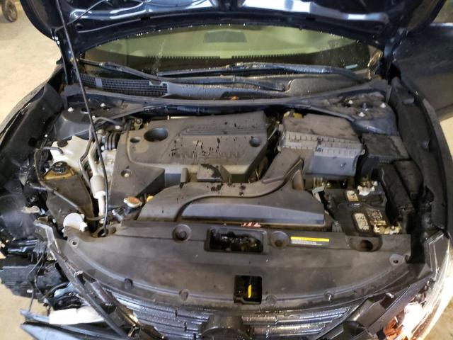 Photo 11 from auction – 2017 NISSAN ALTIMA 2.5 with VIN 1N4AL3AP7HC247332