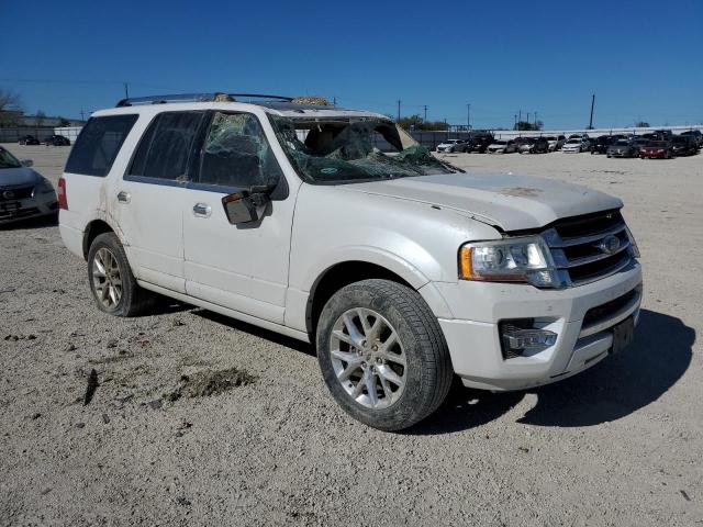 Photo 4 from auction – 2015 FORD EXPEDITION with VIN 1FMJU1KT5FEF44670