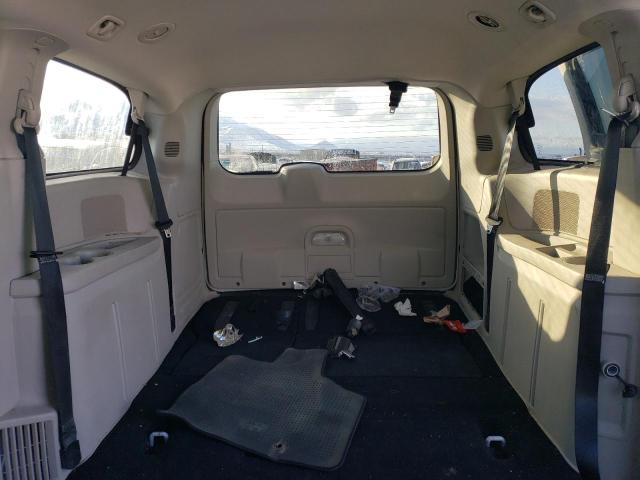 Photo 10 from auction – 2013 DODGE GRAND CARA with VIN 2C4RDGCG9DR524241