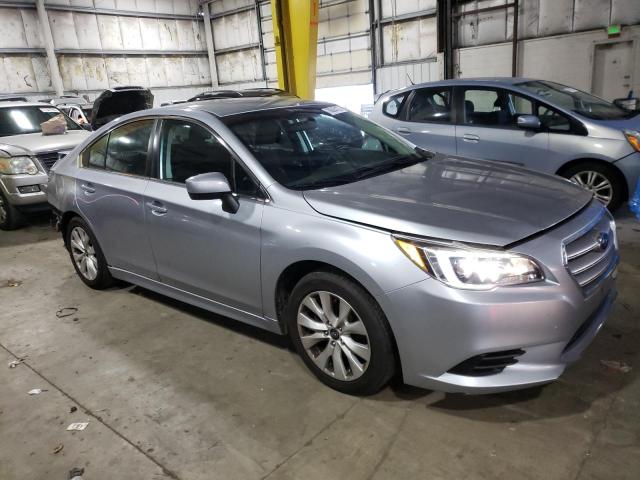 Photo 4 from auction – 2017 SUBARU LEGACY 2.5 with VIN 4S3BNAC62H3067855
