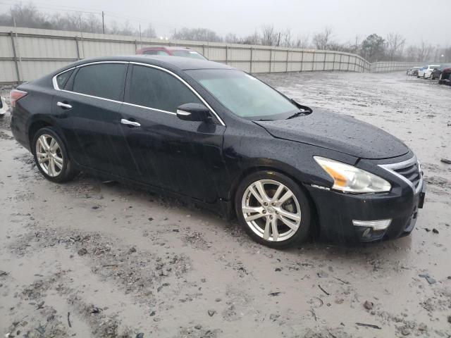 Photo 4 from auction – 2015 NISSAN ALTIMA 3.5 with VIN 1N4BL3AP3FC267921