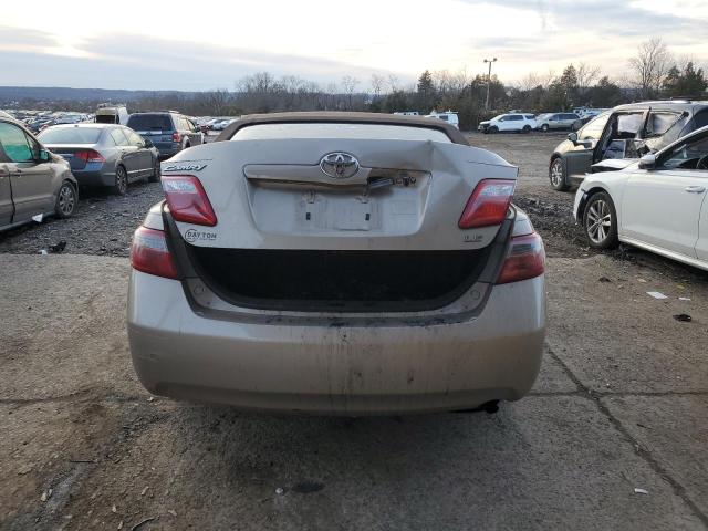 Photo 6 from auction – 2007 TOYOTA CAMRY CE with VIN 4T1BE46KX7U659762