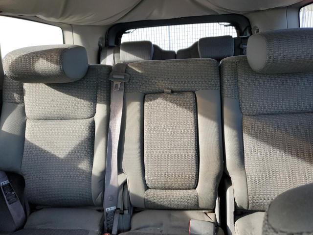 Photo 10 from auction – 2006 JEEP COMMANDER with VIN 1J8HG48N96C245997