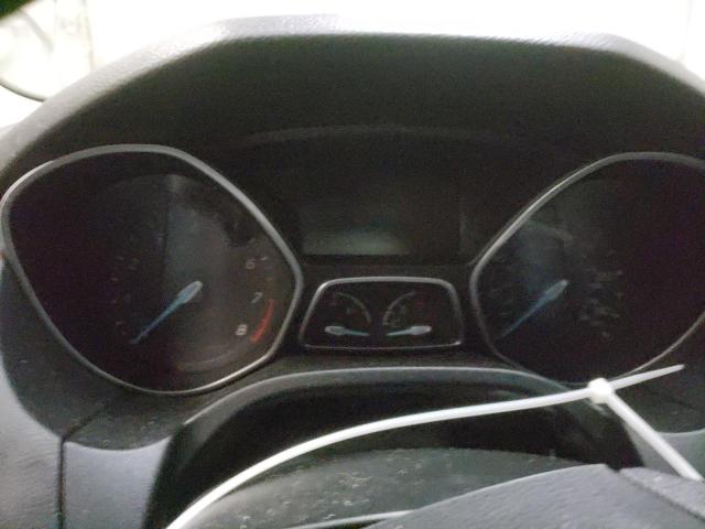 Photo 9 from auction – 2014 FORD FOCUS SE with VIN 1FADP3F27EL371742
