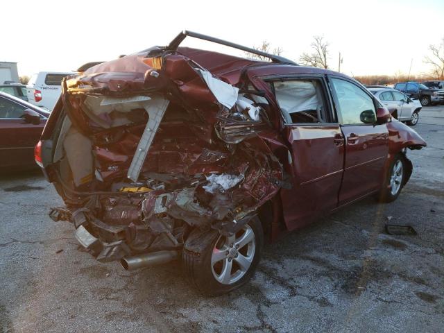 Photo 3 from auction – 2011 TOYOTA SIENNA VAN with VIN 5TDKK3DCXBS102057