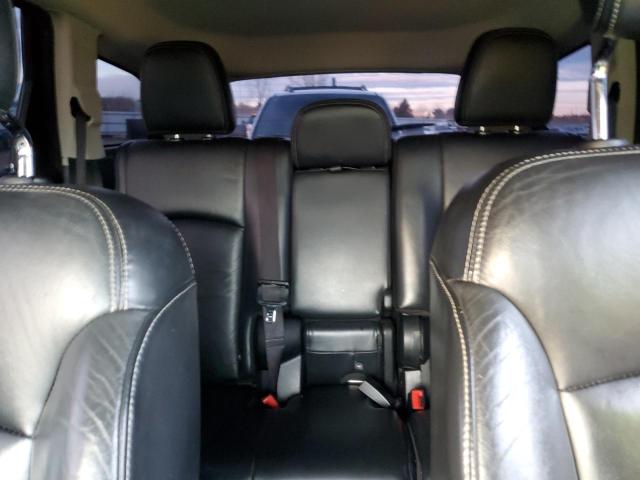 Photo 10 from auction – 2014 DODGE JOURNEY SX with VIN 3C4PDDBG0ET230345