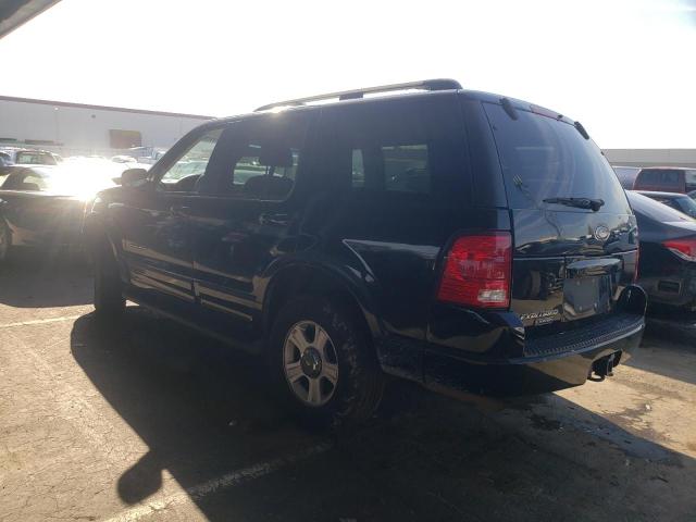 Photo 2 from auction – 2002 FORD EXPLORER L with VIN 1FMDU75W62UB12417