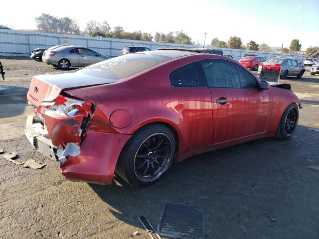 Photo 3 from auction – 2004 INFINITI G35 with VIN JNKCV54E14M801566