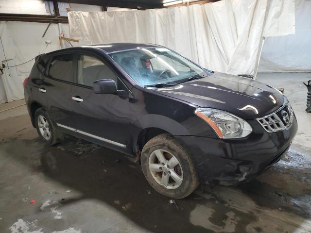 Photo 4 from auction – 2013 NISSAN ROGUE S with VIN JN8AS5MV2DW149549