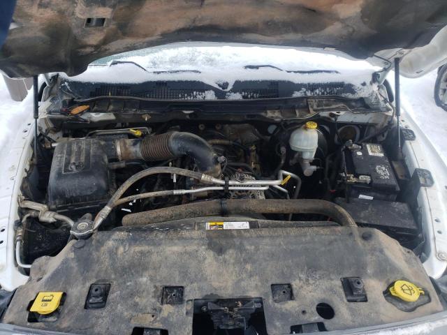 Photo 11 from auction – 2013 RAM 1500 ST with VIN 1C6RR7ST2DS715022