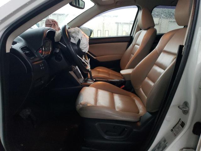 Photo 7 from auction – 2013 MAZDA CX-5 GT with VIN JM3KE2DE1D0142365