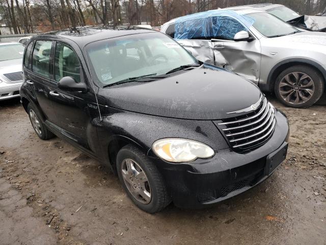 Photo 4 from auction – 2006 CHRYSLER PT CRUISER with VIN 3A4FY48B56T351380