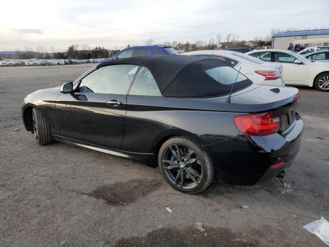 Photo 2 from auction – 2015 BMW M235I with VIN WBA1M1C50FV393156