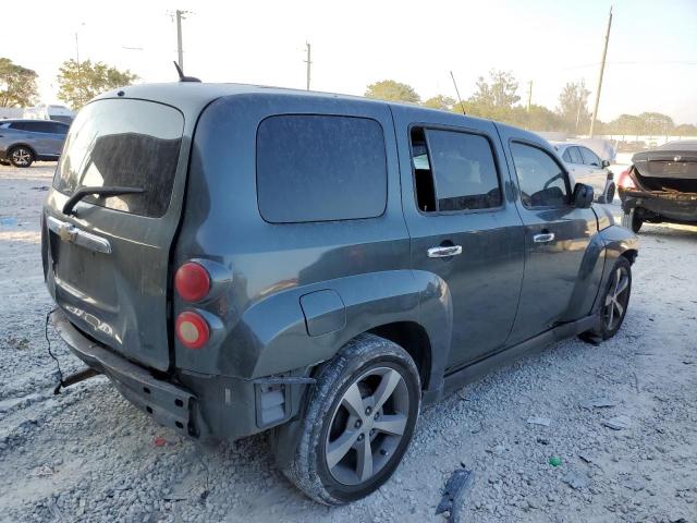 Photo 3 from auction – 2010 CHEVROLET HHR LT with VIN 3GNBABDB8AS537701