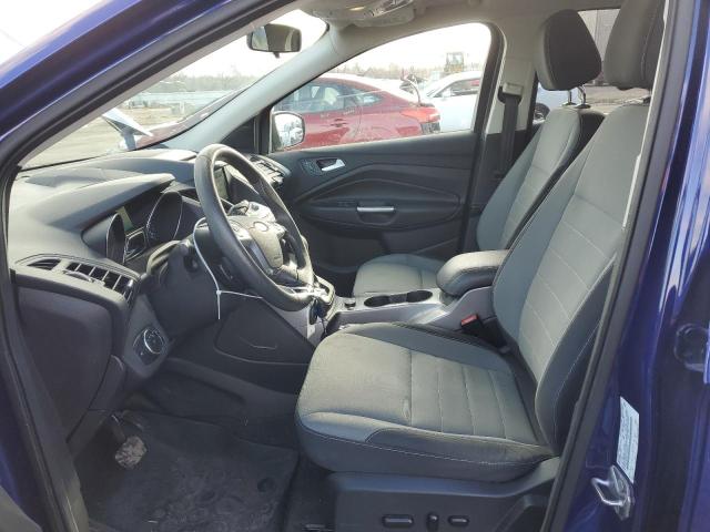 Photo 7 from auction – 2016 FORD ESCAPE SE with VIN 1FMCU0GXXGUB35330