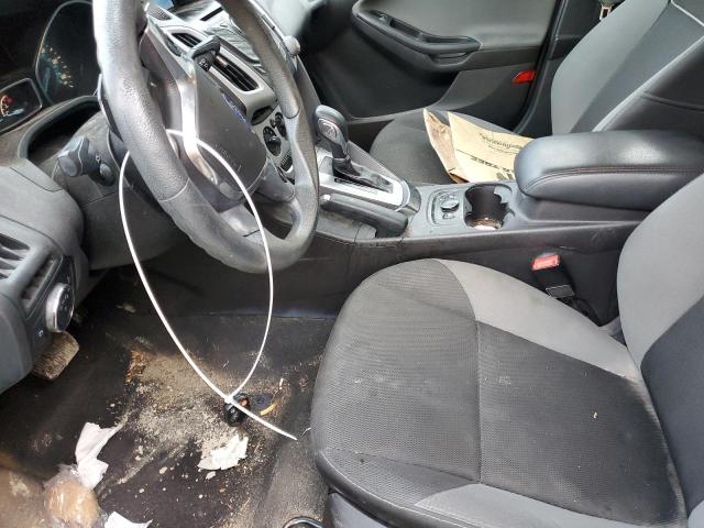 Zdjęcie 7 z aukcji – 2016 FORD FOCUS SE z VIN 1FADP3F24EL437390