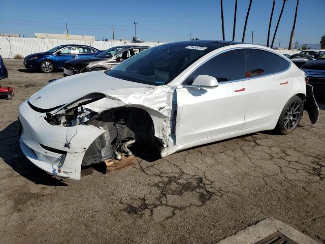 TESLA MODEL 3 2019 with VIN 5YJ3E1EA6KF509410 - Photo from auction
