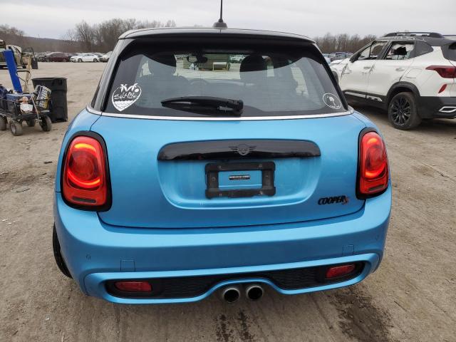 Photo 6 from auction – 2019 MINI COOPER S with VIN WMWXU3C58K2H88593