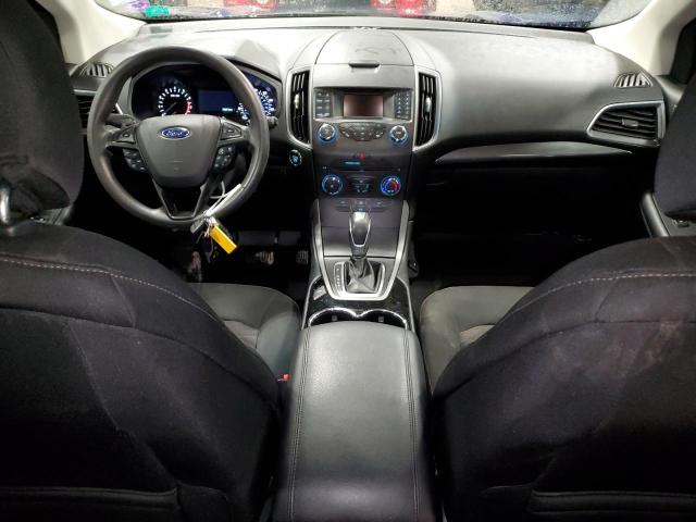 Photo 8 from auction – 2015 FORD EDGE SE with VIN 2FMTK3G86FBB38181