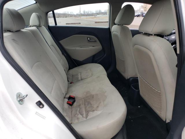 صورة رقم 10 من المزاد - 2013 KIA RIO LX مع VIN KNADM4A38D6153540