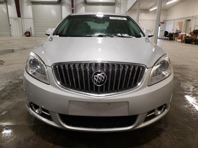 Photo 5 from auction – 2012 BUICK VERANO with VIN 1G4PP5SK3C4168925