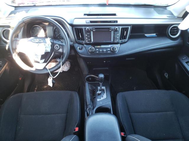 Photo 8 from auction – 2018 TOYOTA RAV4 ADVEN with VIN 2T3RFREV7JW730239