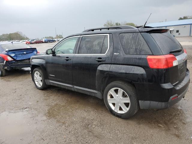 Photo 2 from auction – 2010 GMC TERRAIN SL with VIN 2CTALFEW2A6379883