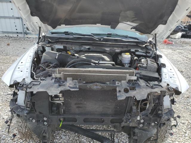 Photo 11 from auction – 2018 RAM 2500 ST with VIN 3C6UR5CJXJG415193