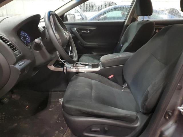 Photo 7 from auction – 2014 NISSAN ALTIMA 2.5 with VIN 1N4AL3AP8EN343213