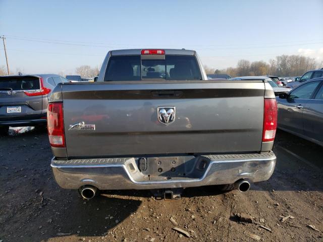 Photo 6 from auction – 2011 DODGE RAM 1500 with VIN 1D7RB1GT6BS503729