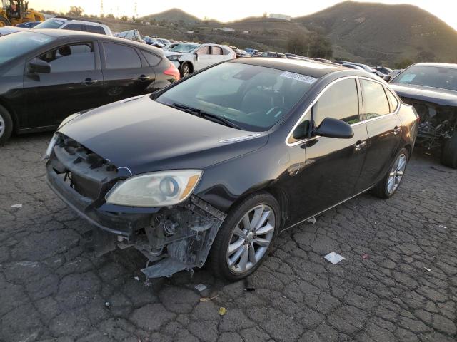 BUICK VERANO CON 2014 with VIN 1G4PR5SK5E4141299 - Photo from auction