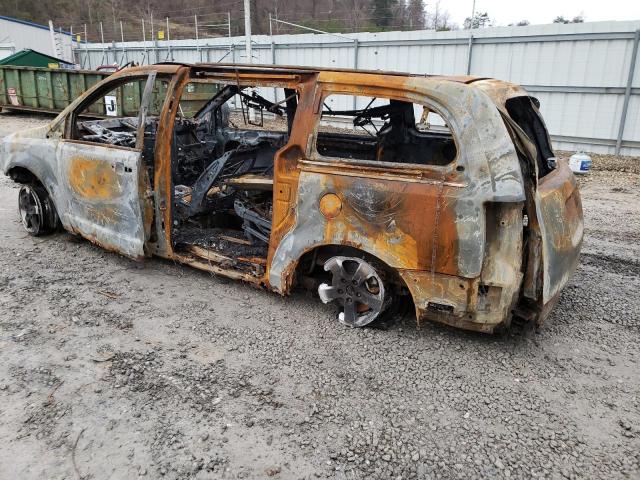 Photo 2 from auction – 2008 DODGE GRAND CARA with VIN 1D8HN54P78B106875
