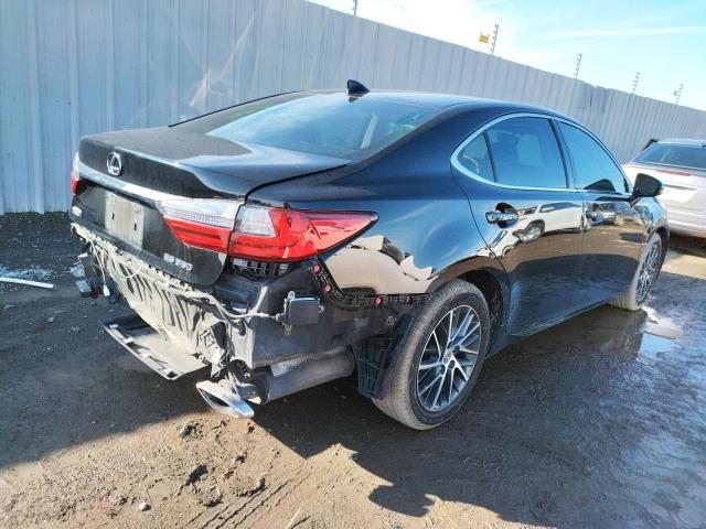 Photo 3 from auction – 2016 LEXUS ES 350 with VIN 58ABK1GG0GU027458
