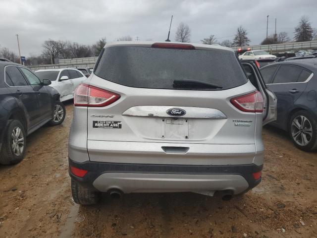 Photo 6 from auction – 2014 FORD ESCAPE TIT with VIN 1FMCU0JX4EUB73576
