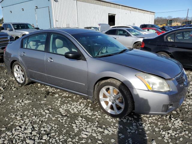 Foto 4 de la subasta – 2007 NISSAN MAXIMA SE con VIN 1N4BA41E97C816789