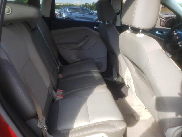 Photo 10 from auction – 2016 FORD ESCAPE SE with VIN 1FMCU0G74GUB89321