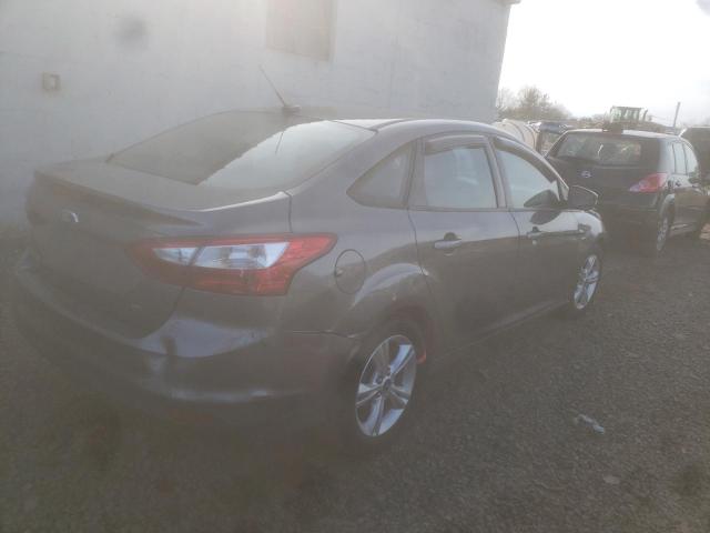 Photo 3 from auction – 2013 FORD FOCUS SE with VIN 1FADP3F2XDL240125