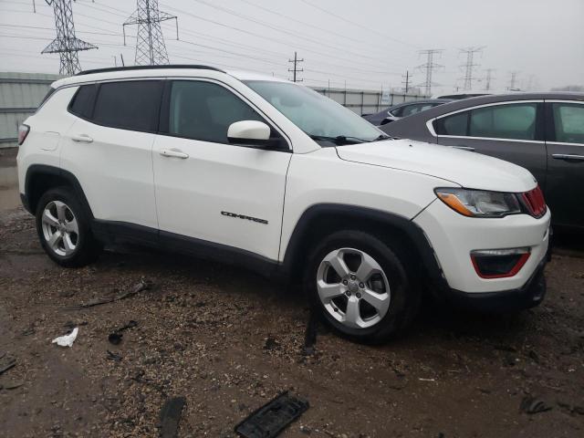Photo 4 from auction – 2019 JEEP COMPASS LA with VIN 3C4NJDBB9KT690006