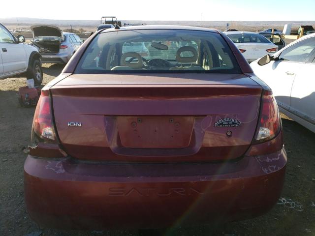 Photo 6 from auction – 2007 SATURN ION LEVEL with VIN 1G8AJ55F17Z120837
