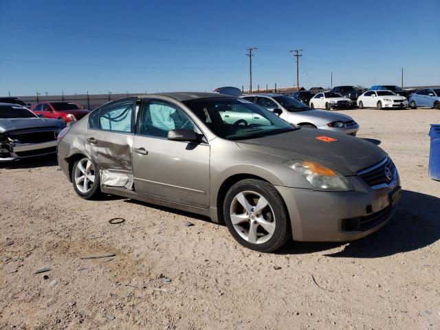 Photo 4 from auction – 2008 NISSAN ALTIMA 3.5 with VIN 1N4BL21EX8N481353