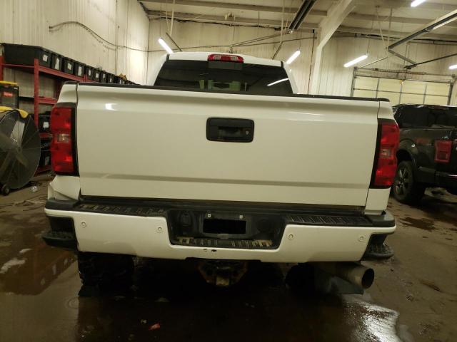 Photo 6 from auction – 2016 CHEVROLET SILVERADO with VIN 1GC4K0C88GF300096
