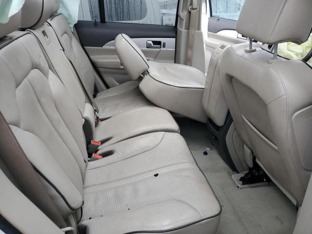 Photo 11 from auction – 2011 LINCOLN MKX with VIN 2LMDJ6JK3BBJ26887