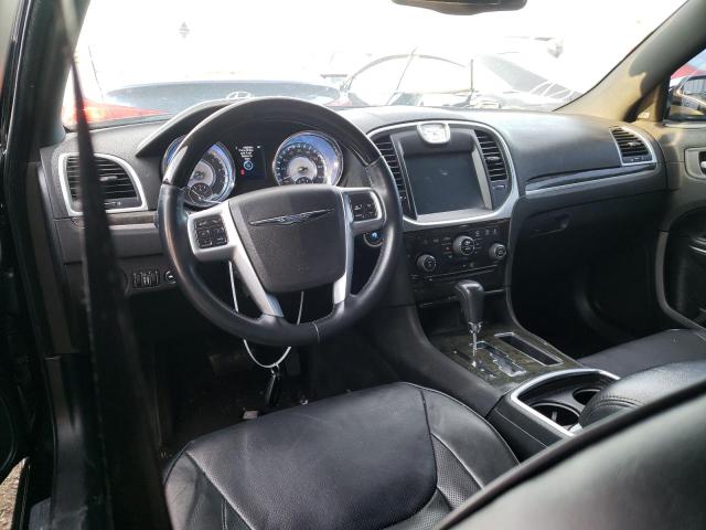Photo 8 from auction – 2013 CHRYSLER 300C with VIN 2C3CCAET2DH650533