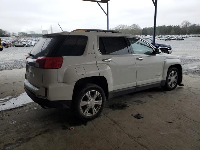 Photo 3 from auction – 2016 GMC TERRAIN SL with VIN 2GKFLPE35G6248182