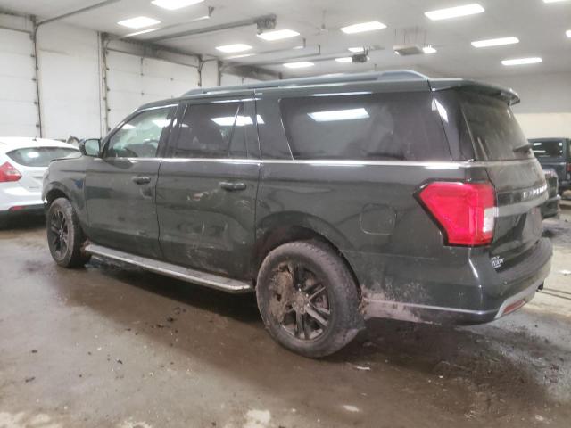 Photo 2 from auction – 2022 FORD EXPEDITION with VIN 1FMJK1JTXNEA03202